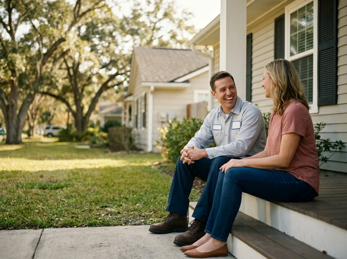 Septic tank pumping FAQs for Brice, OH